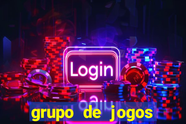 grupo de jogos hackeados telegram